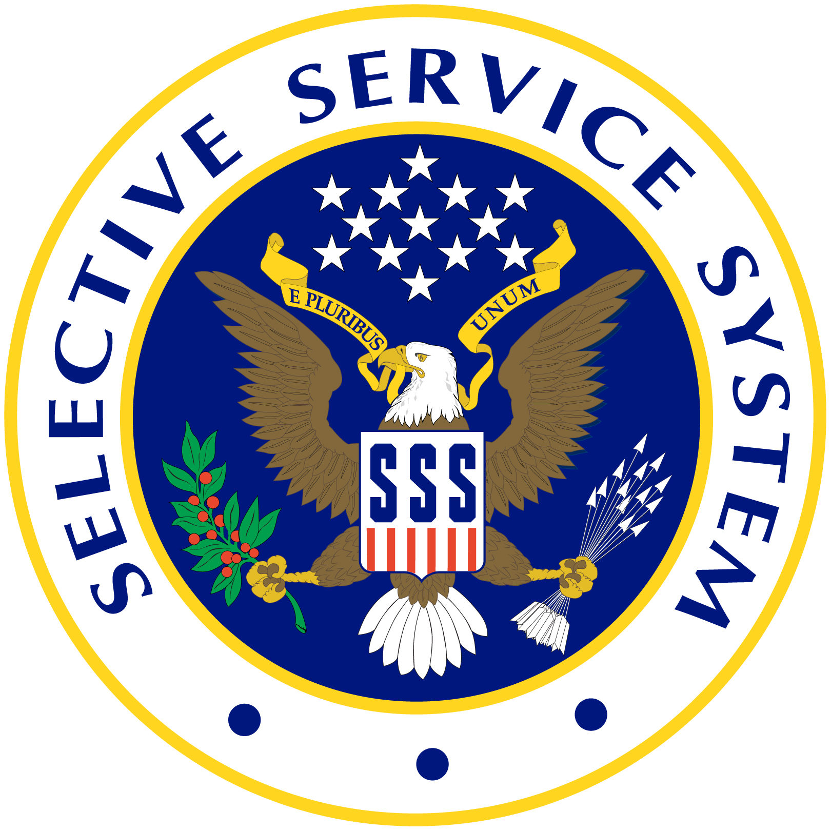 SSS Logo